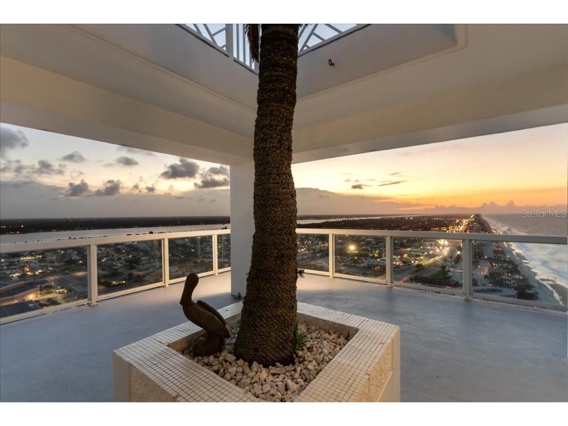 3000 N Atlantic Avenue #24 Daytona Beach FL 32118 - ATLANTIC OCEAN V4940895 image13