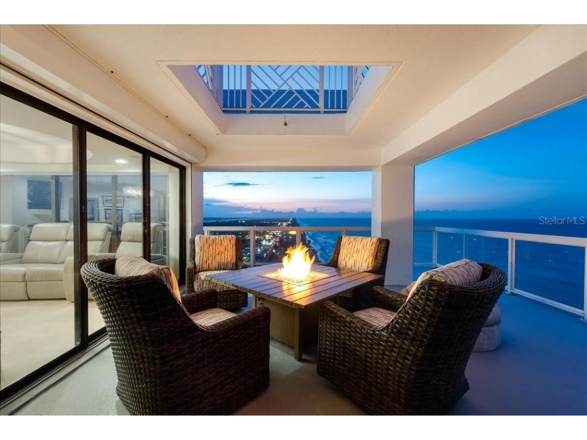 3000 N Atlantic Avenue #24 Daytona Beach FL 32118 - ATLANTIC OCEAN V4940895 image14