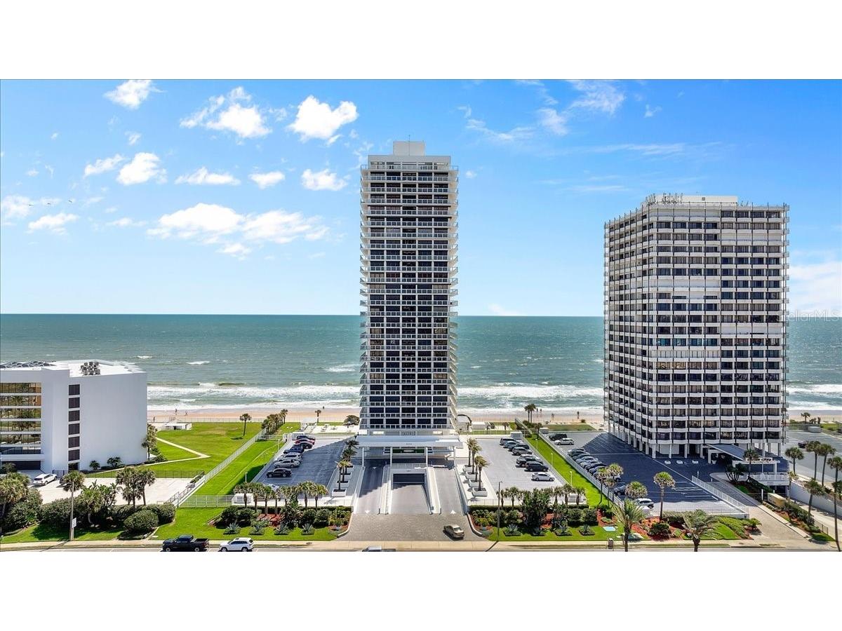 3000 N Atlantic Avenue #24 Daytona Beach FL 32118 - ATLANTIC OCEAN V4940895 image16