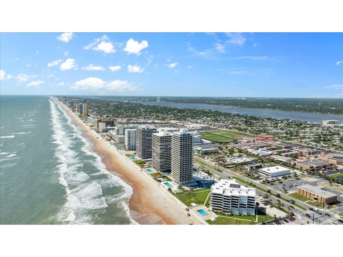 3000 N Atlantic Avenue #24 Daytona Beach FL 32118 - ATLANTIC OCEAN V4940895 image17