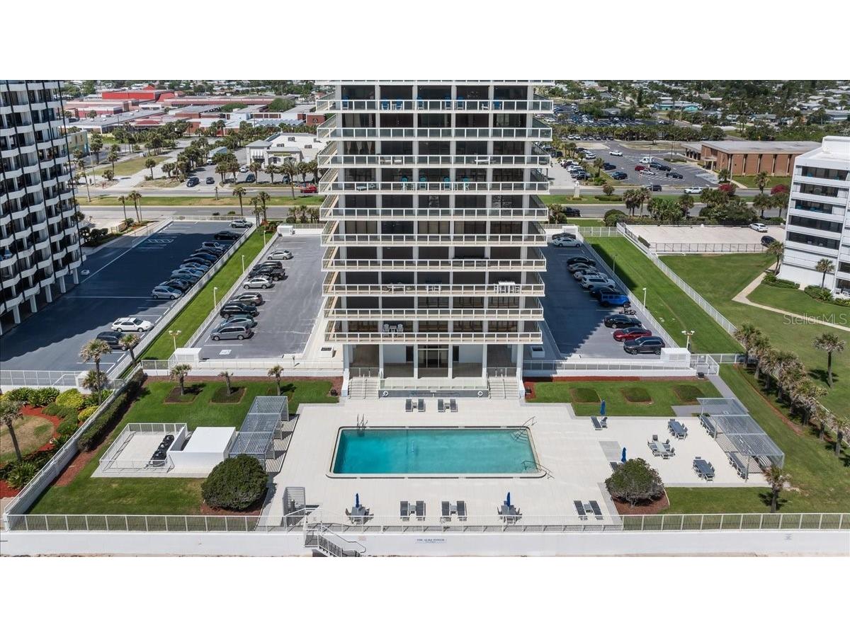 3000 N Atlantic Avenue #24 Daytona Beach FL 32118 - ATLANTIC OCEAN V4940895 image19