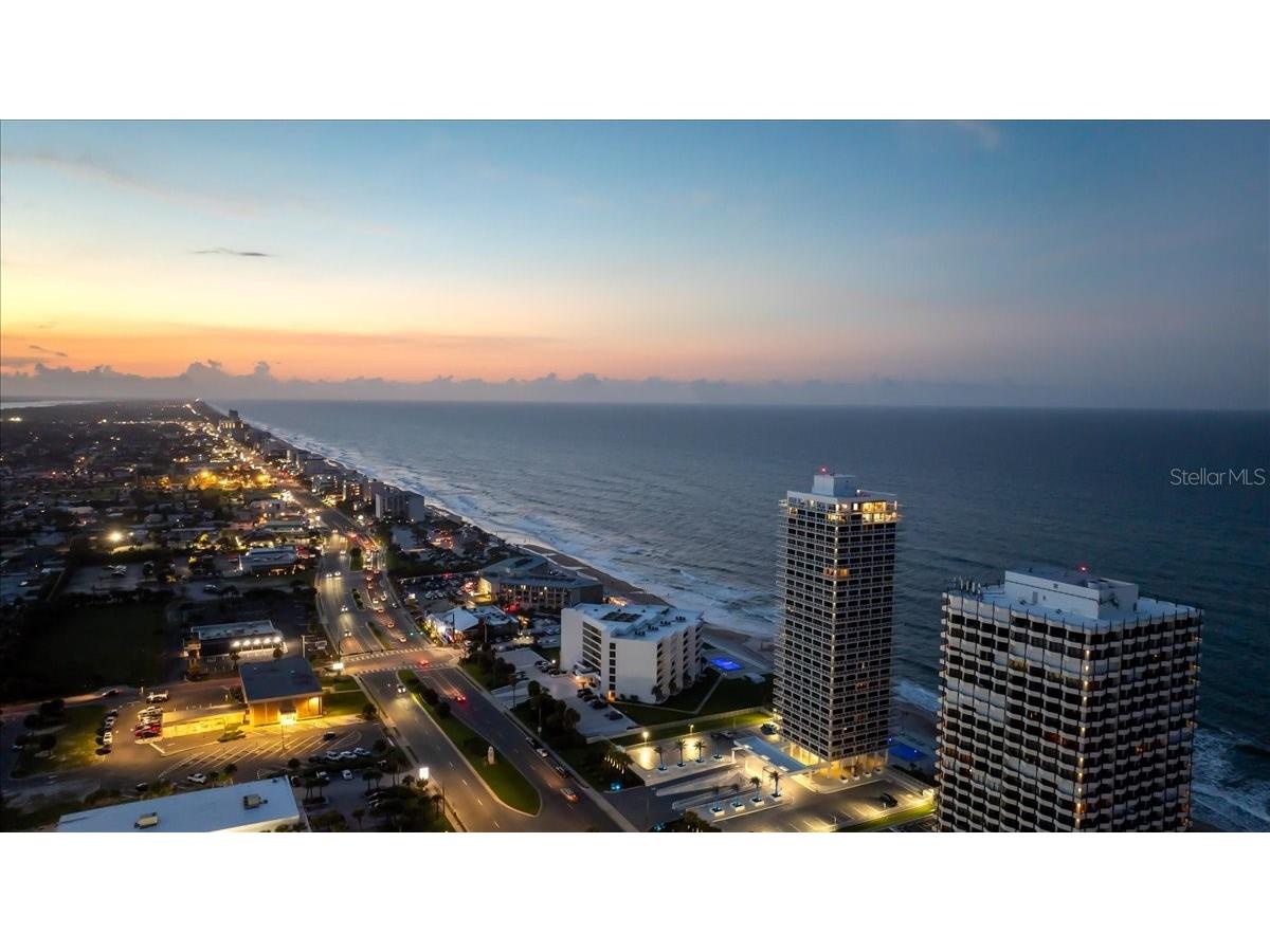 3000 N Atlantic Avenue #24 Daytona Beach FL 32118 - ATLANTIC OCEAN V4940895 image2