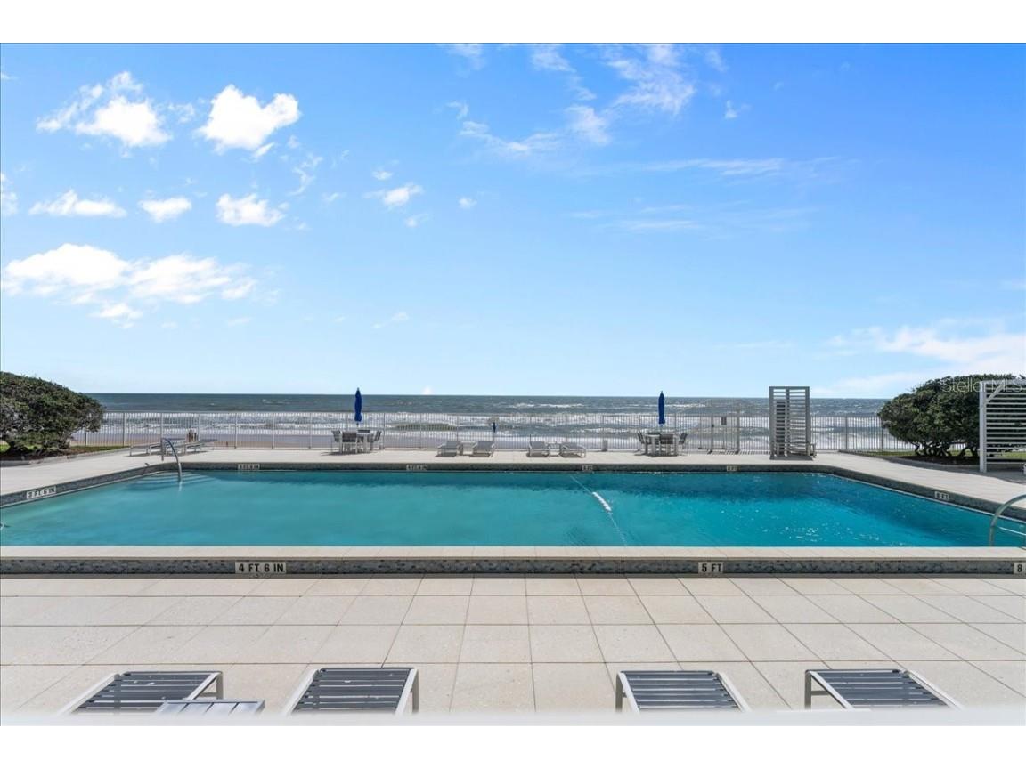 3000 N Atlantic Avenue #24 Daytona Beach FL 32118 - ATLANTIC OCEAN V4940895 image22