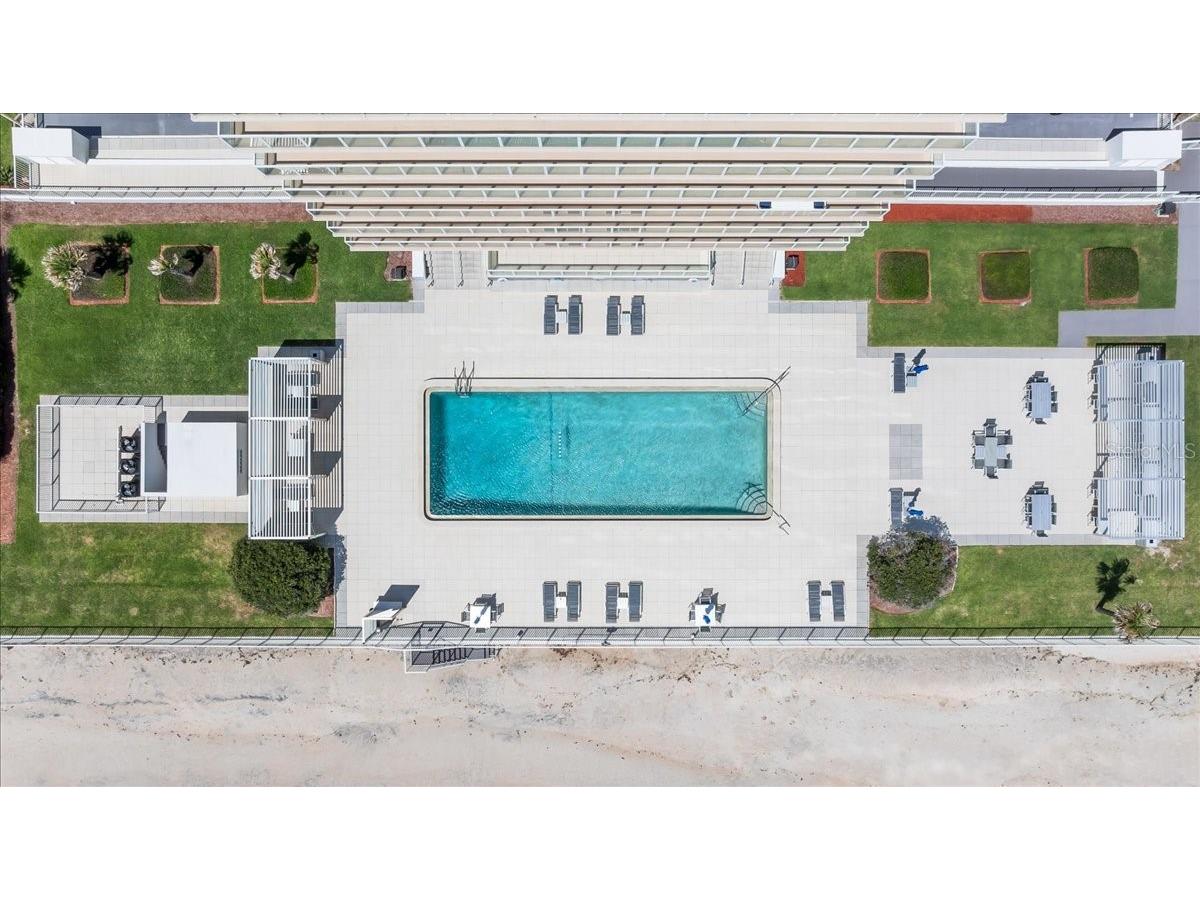 3000 N Atlantic Avenue #24 Daytona Beach FL 32118 - ATLANTIC OCEAN V4940895 image23