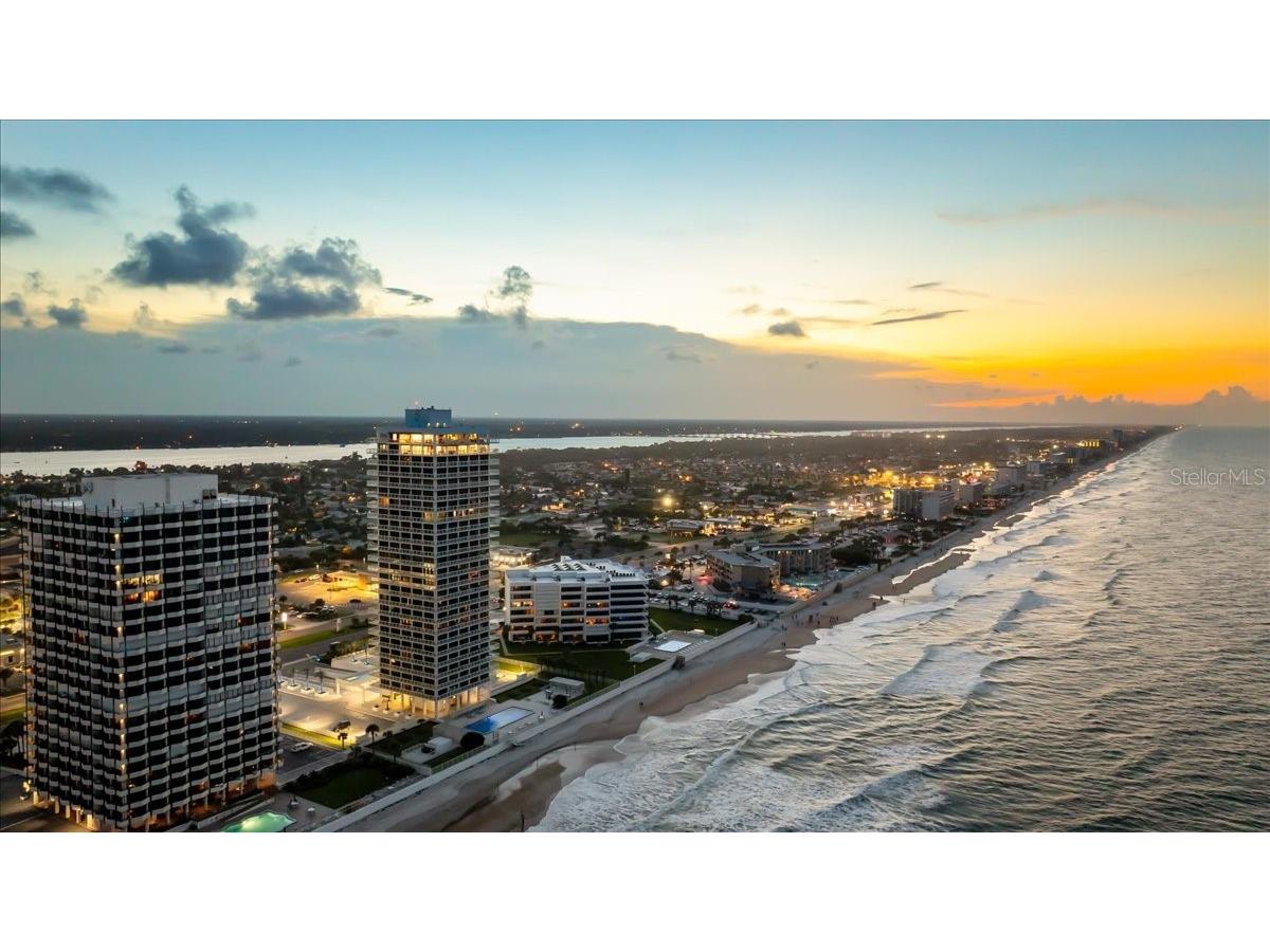 3000 N Atlantic Avenue #24 Daytona Beach FL 32118 - ATLANTIC OCEAN V4940895 image3