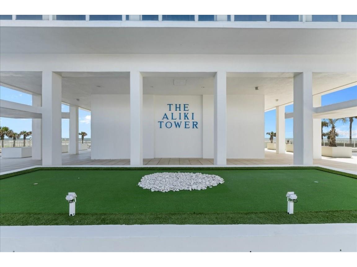 3000 N Atlantic Avenue #24 Daytona Beach FL 32118 - ATLANTIC OCEAN V4940895 image30