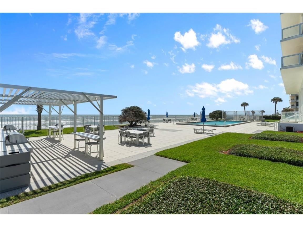 3000 N Atlantic Avenue #24 Daytona Beach FL 32118 - ATLANTIC OCEAN V4940895 image32