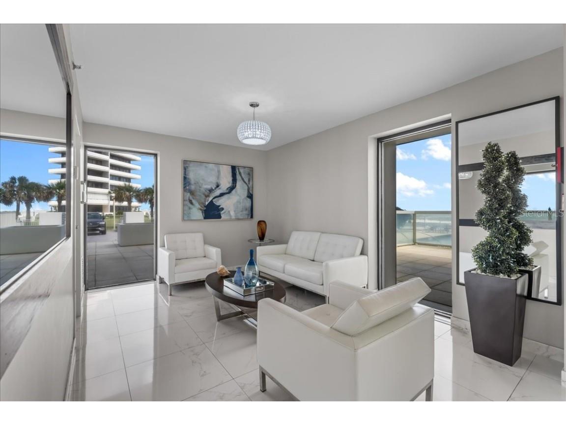 3000 N Atlantic Avenue #24 Daytona Beach FL 32118 - ATLANTIC OCEAN V4940895 image36