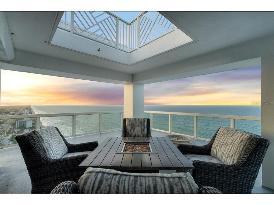 3000 N Atlantic Avenue #24 Daytona Beach FL 32118 - ATLANTIC OCEAN V4940895 image4