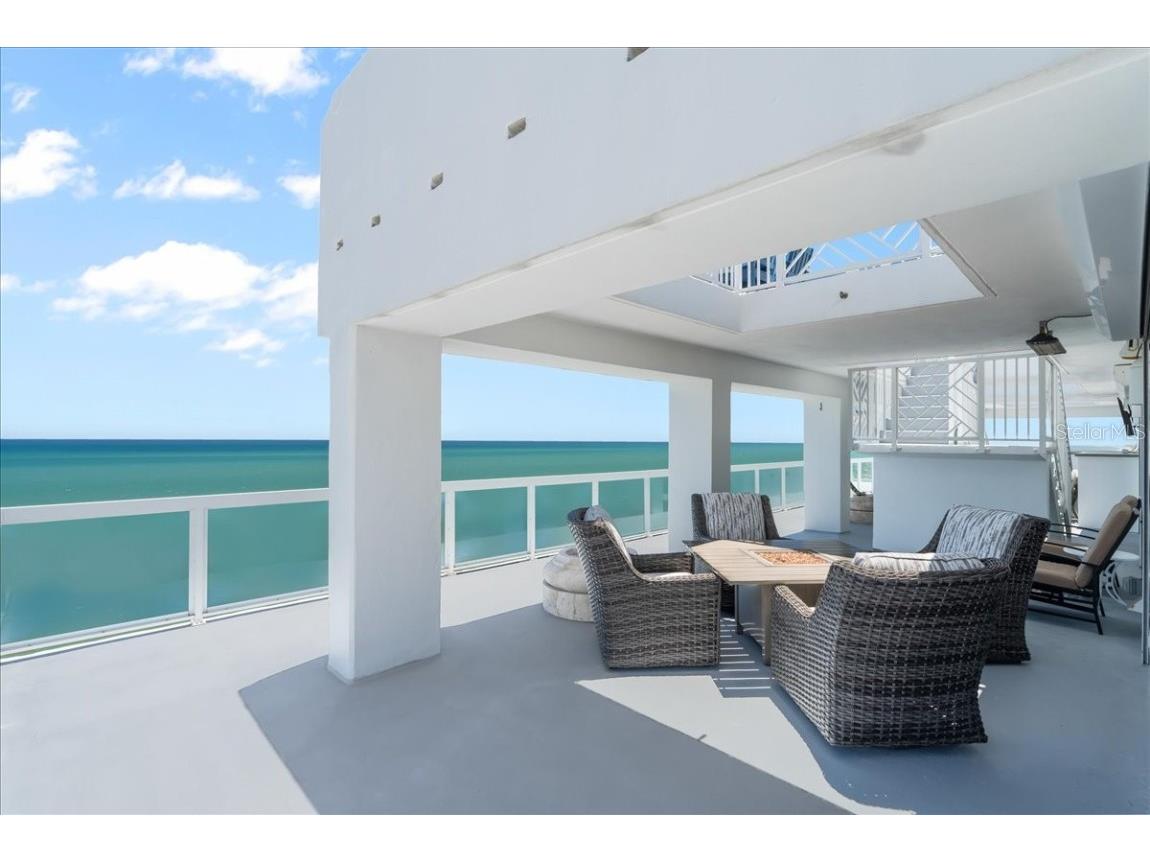 3000 N Atlantic Avenue #24 Daytona Beach FL 32118 - ATLANTIC OCEAN V4940895 image44