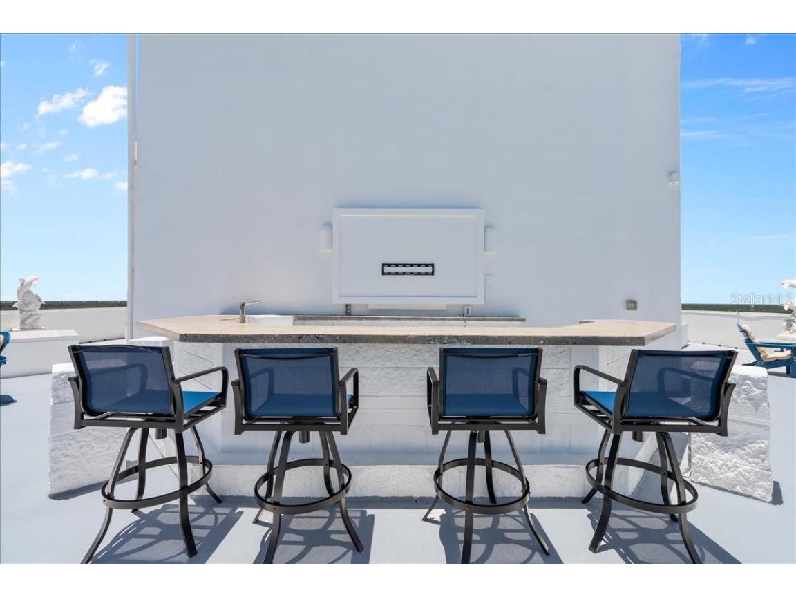 3000 N Atlantic Avenue #24 Daytona Beach FL 32118 - ATLANTIC OCEAN V4940895 image45