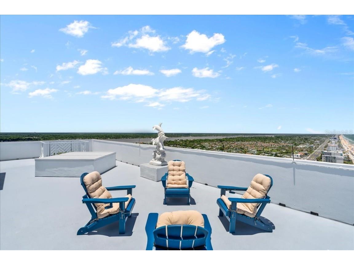 3000 N Atlantic Avenue #24 Daytona Beach FL 32118 - ATLANTIC OCEAN V4940895 image46