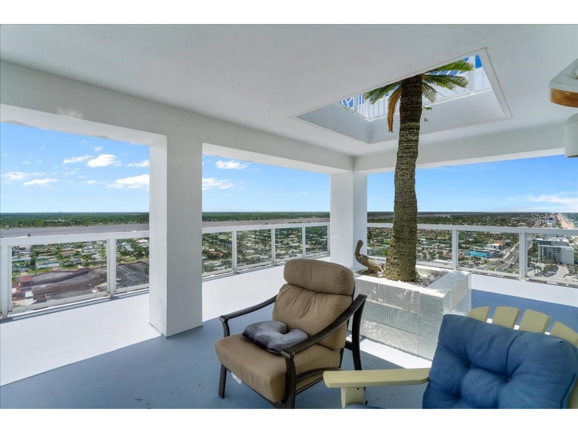 3000 N Atlantic Avenue #24 Daytona Beach FL 32118 - ATLANTIC OCEAN V4940895 image48