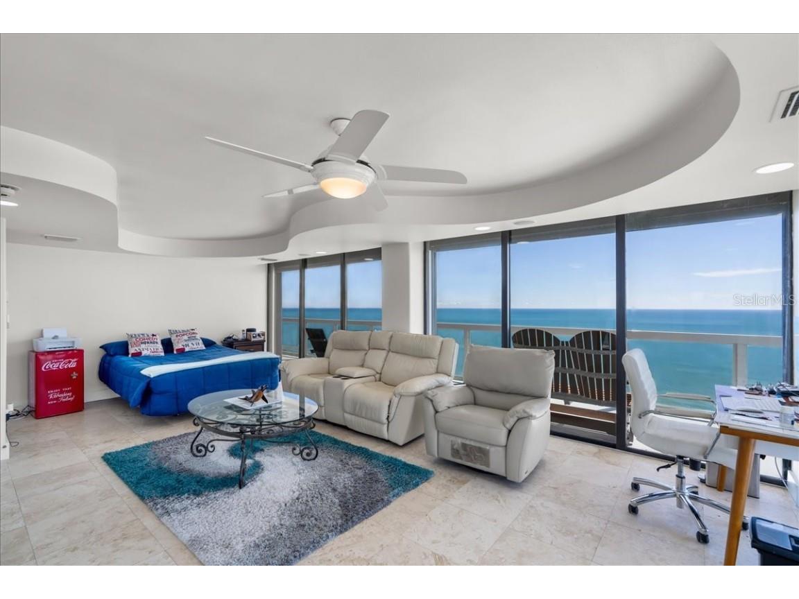 3000 N Atlantic Avenue #24 Daytona Beach FL 32118 - ATLANTIC OCEAN V4940895 image49