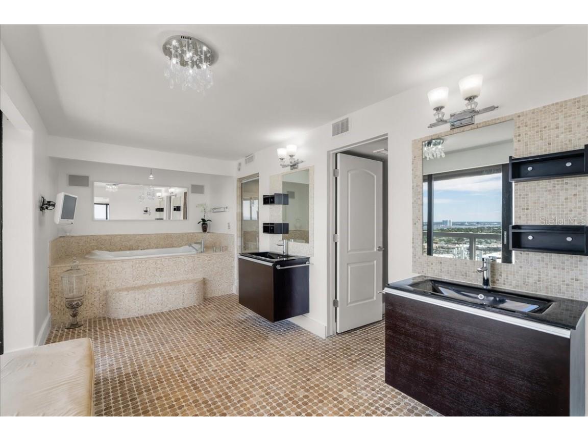 3000 N Atlantic Avenue #24 Daytona Beach FL 32118 - ATLANTIC OCEAN V4940895 image50