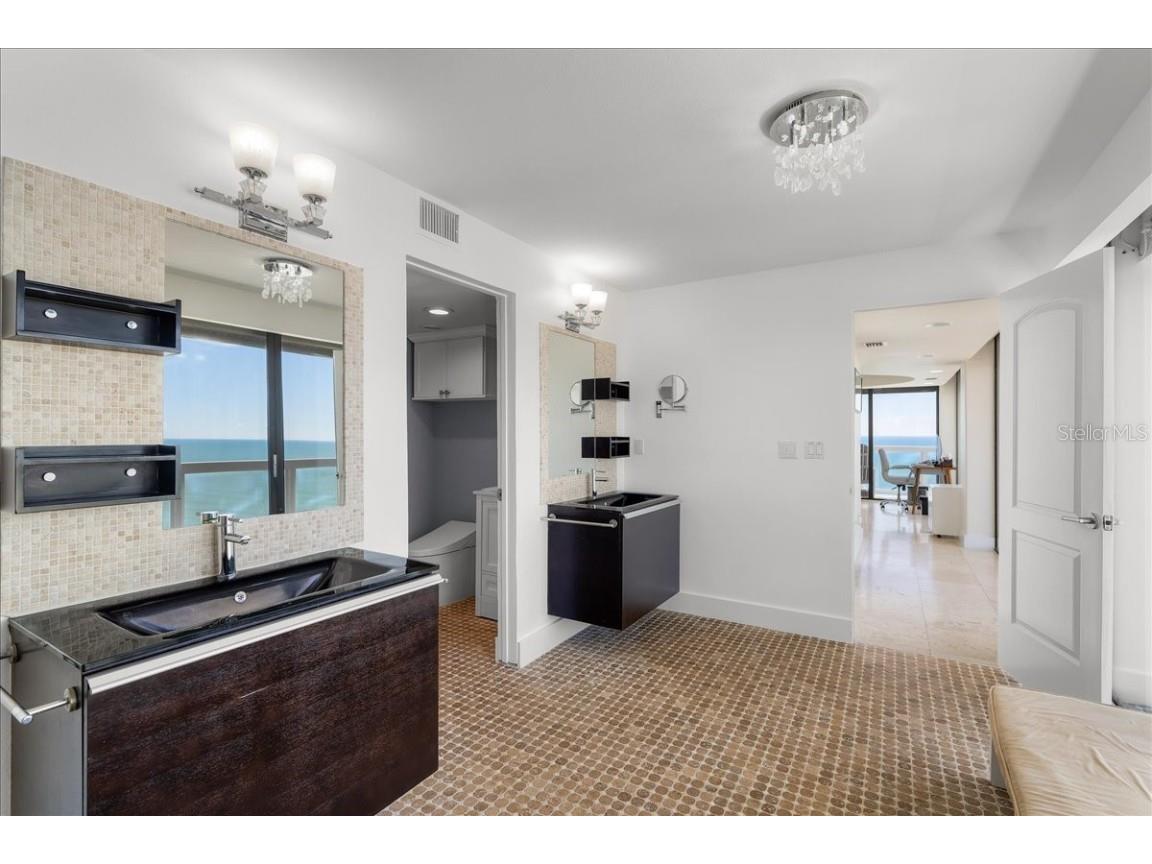 3000 N Atlantic Avenue #24 Daytona Beach FL 32118 - ATLANTIC OCEAN V4940895 image53