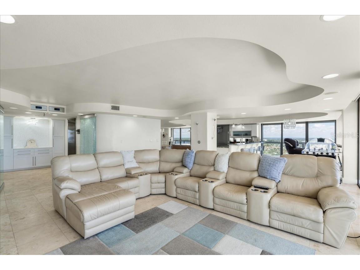 3000 N Atlantic Avenue #24 Daytona Beach FL 32118 - ATLANTIC OCEAN V4940895 image62