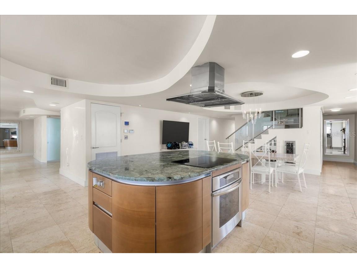 3000 N Atlantic Avenue #24 Daytona Beach FL 32118 - ATLANTIC OCEAN V4940895 image64