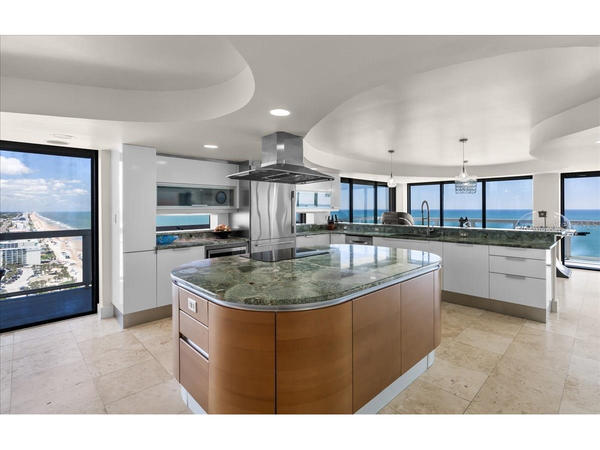 3000 N Atlantic Avenue #24 Daytona Beach FL 32118 - ATLANTIC OCEAN V4940895 image67