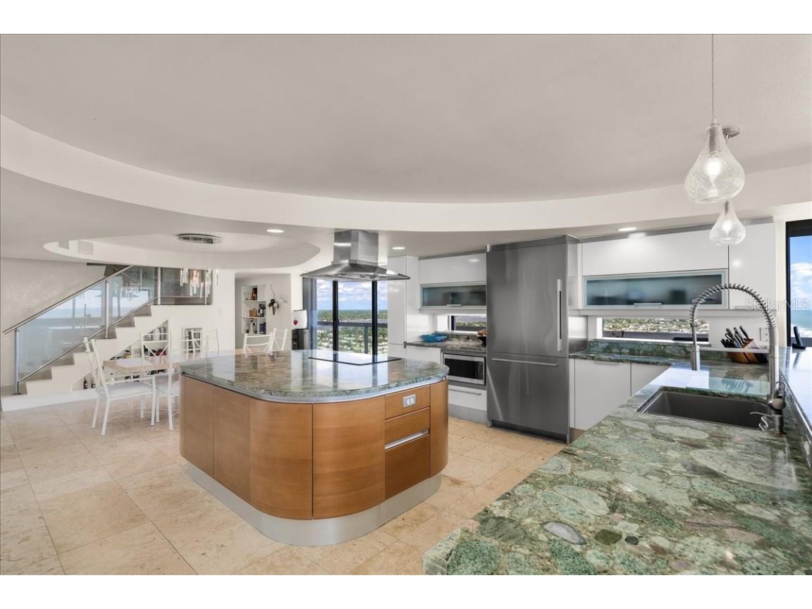 3000 N Atlantic Avenue #24 Daytona Beach FL 32118 - ATLANTIC OCEAN V4940895 image68