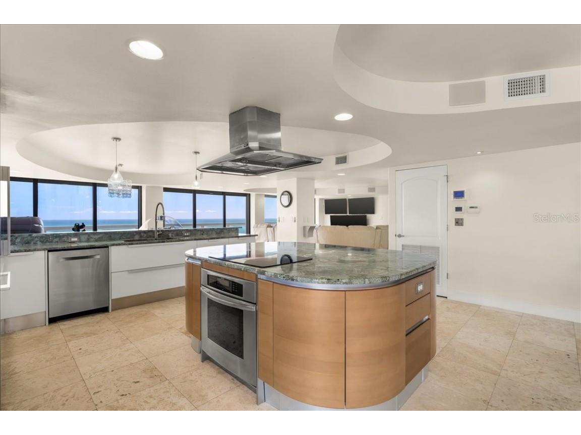 3000 N Atlantic Avenue #24 Daytona Beach FL 32118 - ATLANTIC OCEAN V4940895 image69