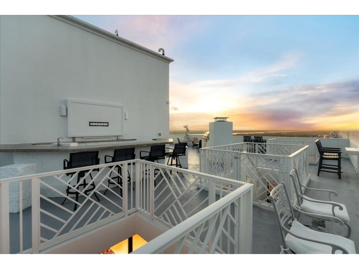 3000 N Atlantic Avenue #24 Daytona Beach FL 32118 - ATLANTIC OCEAN V4940895 image7