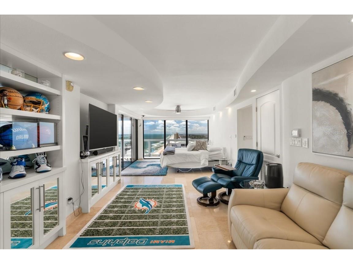 3000 N Atlantic Avenue #24 Daytona Beach FL 32118 - ATLANTIC OCEAN V4940895 image82