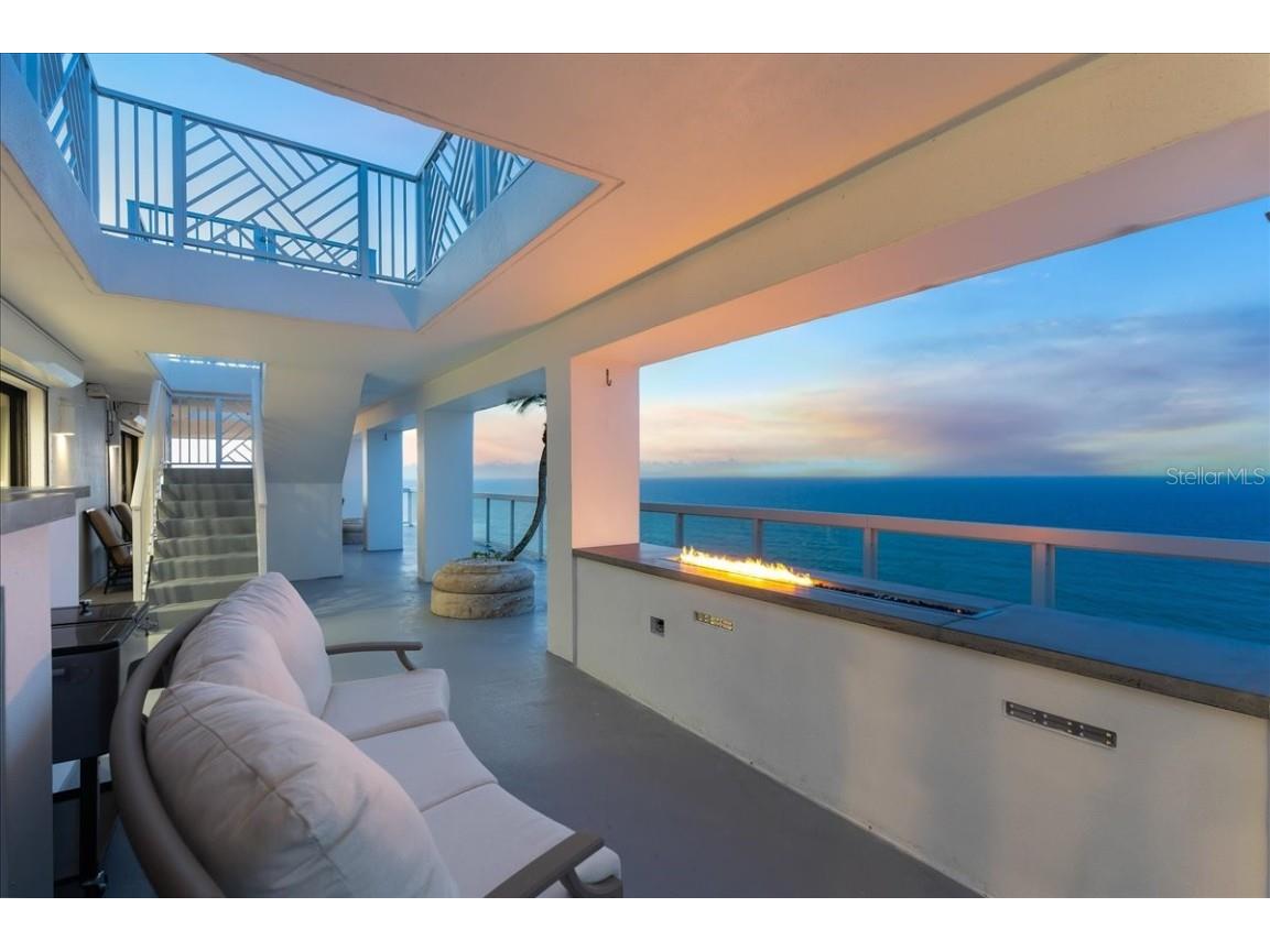 3000 N Atlantic Avenue #24 Daytona Beach FL 32118 - ATLANTIC OCEAN V4940895 image9