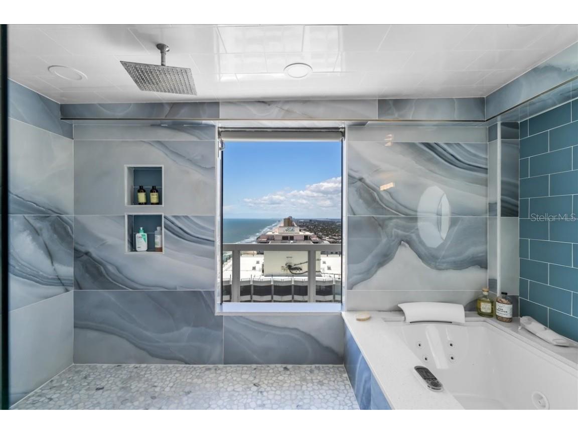 3000 N Atlantic Avenue #24 Daytona Beach FL 32118 - ATLANTIC OCEAN V4940895 image91