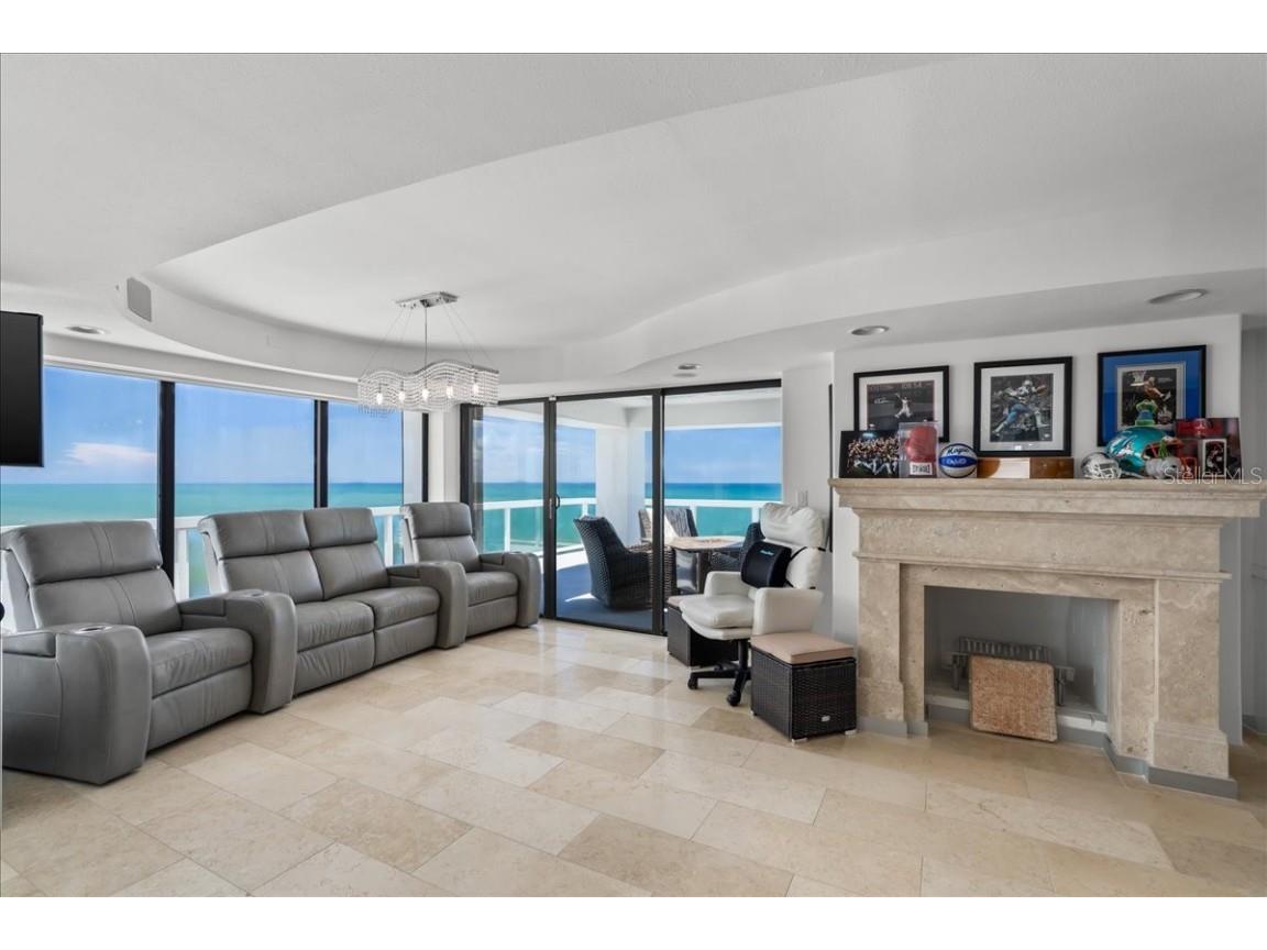 3000 N Atlantic Avenue #24 Daytona Beach FL 32118 - ATLANTIC OCEAN V4940895 image92