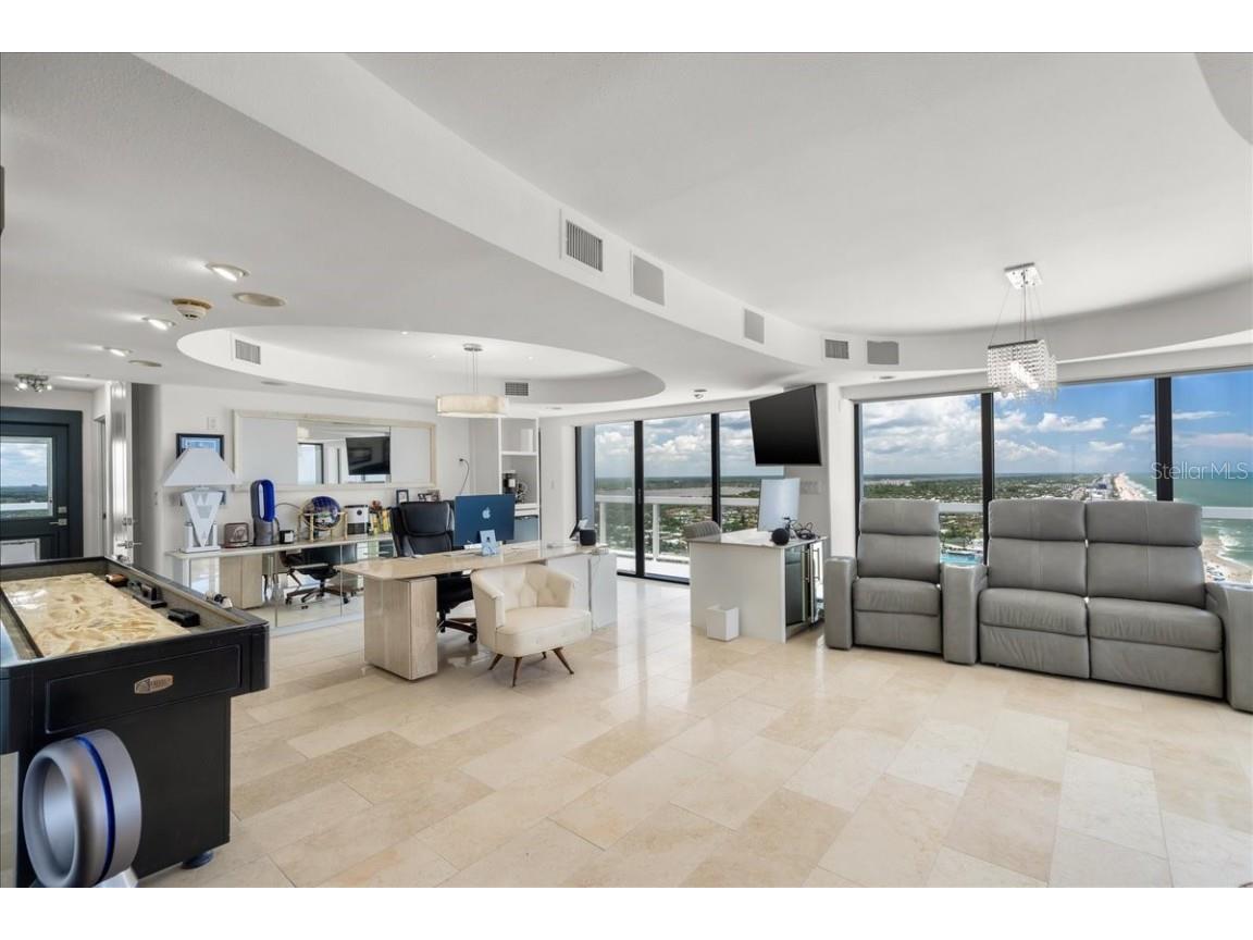 3000 N Atlantic Avenue #24 Daytona Beach FL 32118 - ATLANTIC OCEAN V4940895 image93