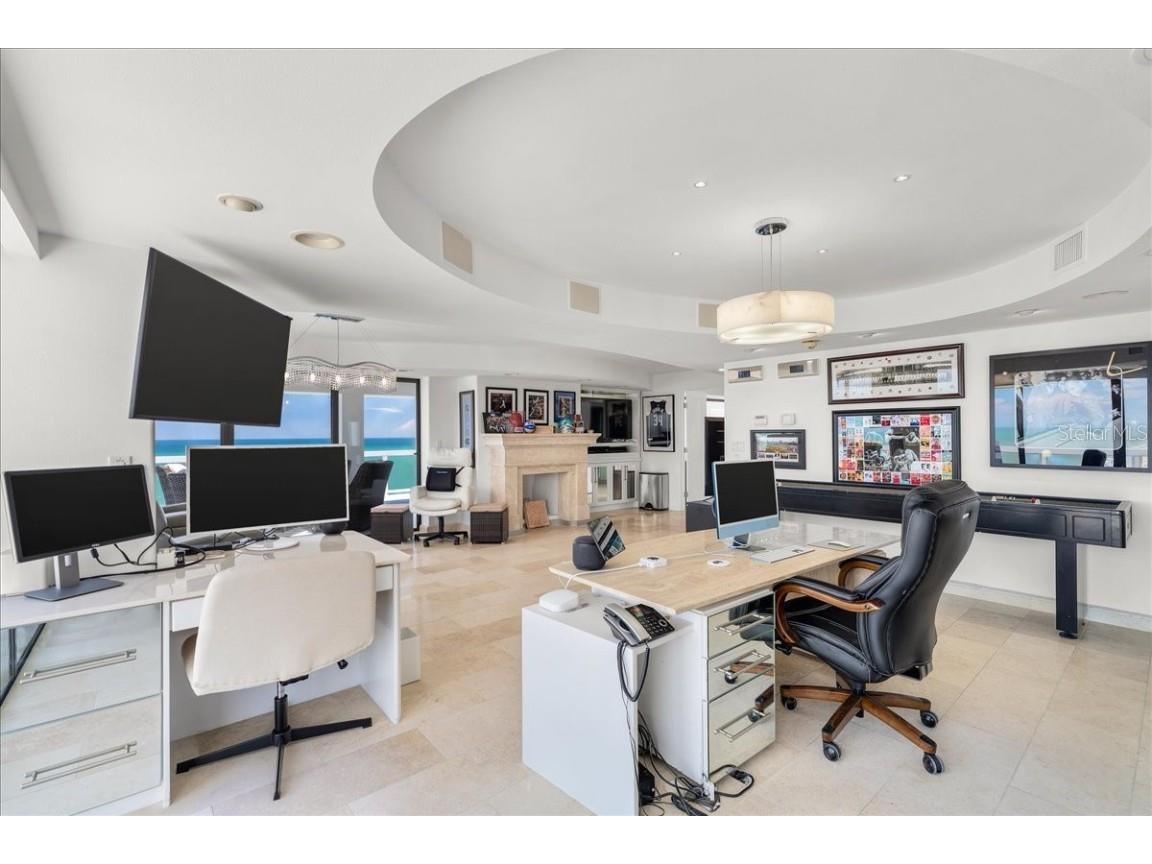 3000 N Atlantic Avenue #24 Daytona Beach FL 32118 - ATLANTIC OCEAN V4940895 image94