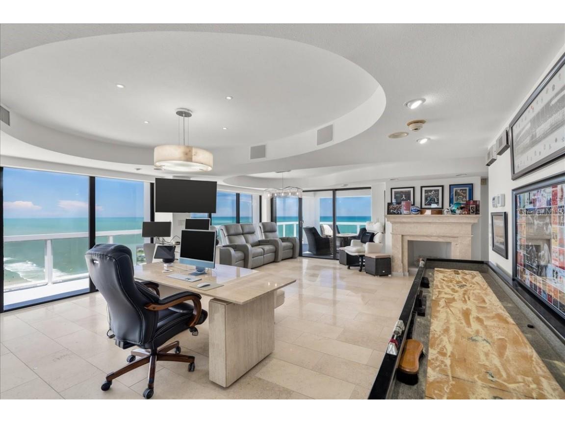 3000 N Atlantic Avenue #24 Daytona Beach FL 32118 - ATLANTIC OCEAN V4940895 image95