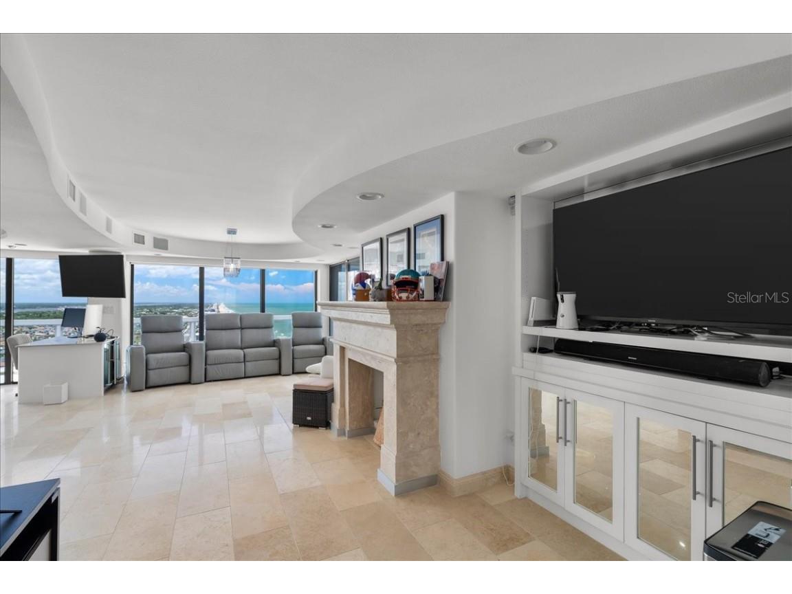 3000 N Atlantic Avenue #24 Daytona Beach FL 32118 - ATLANTIC OCEAN V4940895 image99