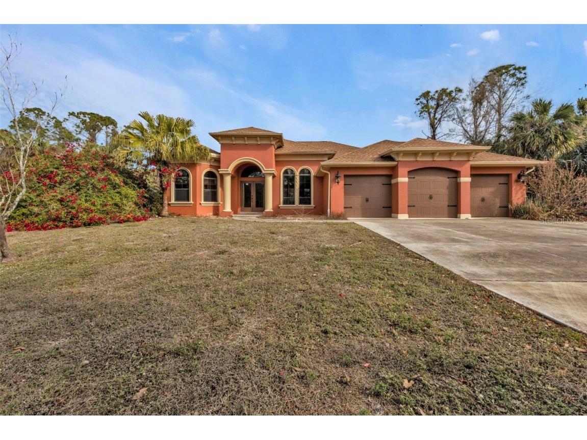 3000 Narcissus Terrace North Port FL 34286 C7503504 image1