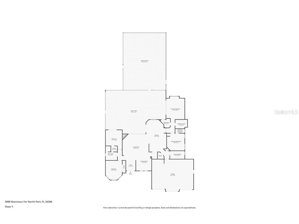 3000 Narcissus Terrace North Port FL 34286 C7503504 image92