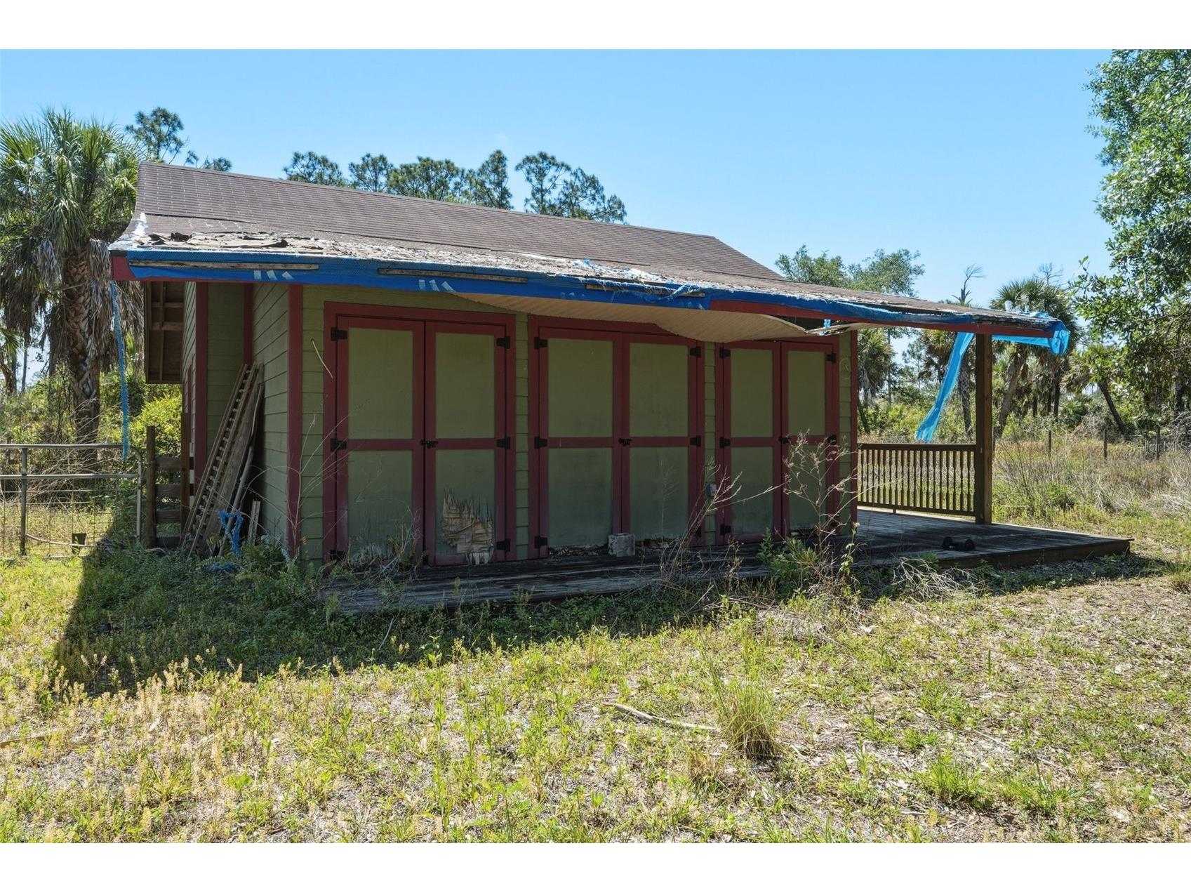 3000 Narcissus Terrace North Port FL 34286 C7525159 image54