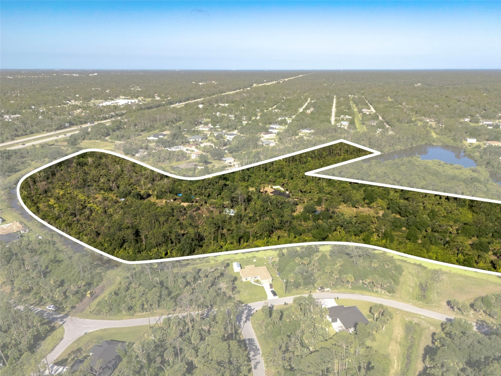 3000 Narcissus Terrace North Port FL 34286 C7525159 image60