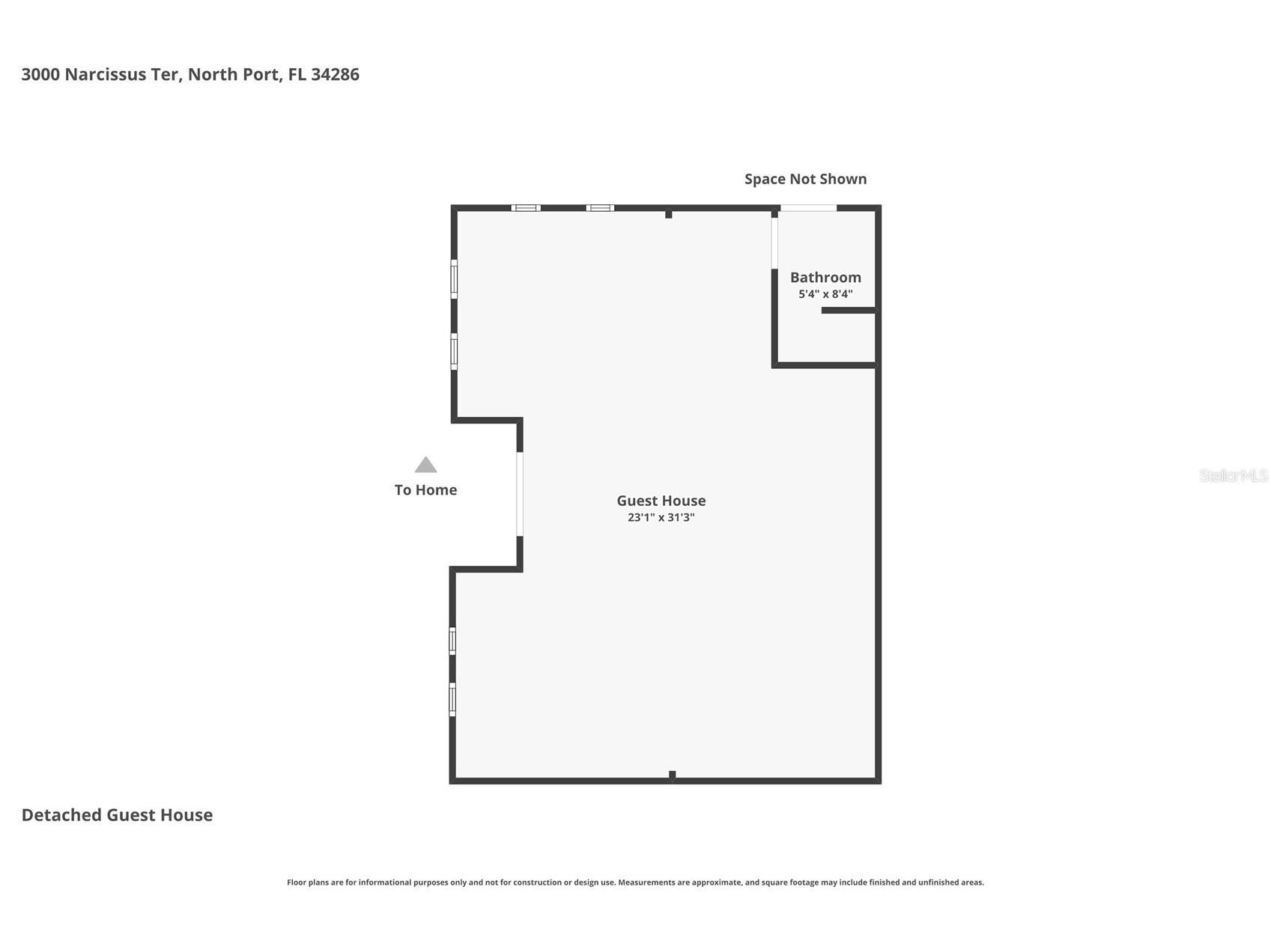 3000 Narcissus Terrace North Port FL 34286 C7525159 image67