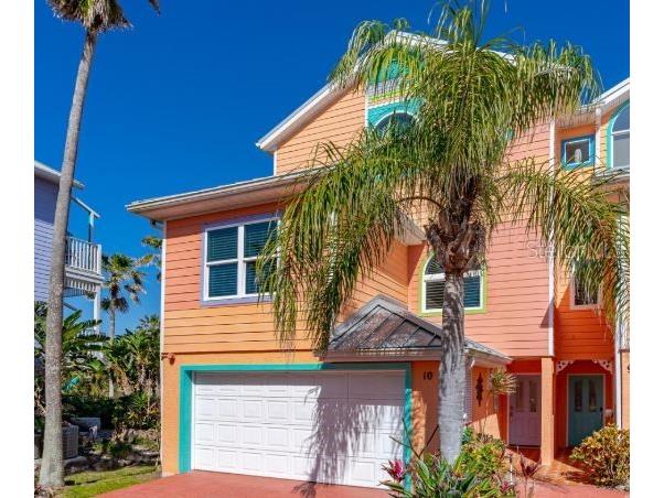 3000 Ocean Shore Boulevard #100 Ormond Beach FL 32176 J983834 image1