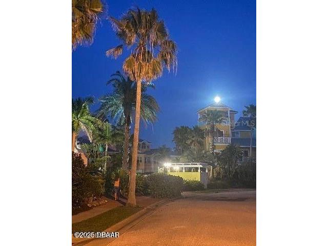 3000 Ocean Shore Boulevard #150 Ormond Beach FL 32176 - ATLANTIC OCEAN FC309520 image14