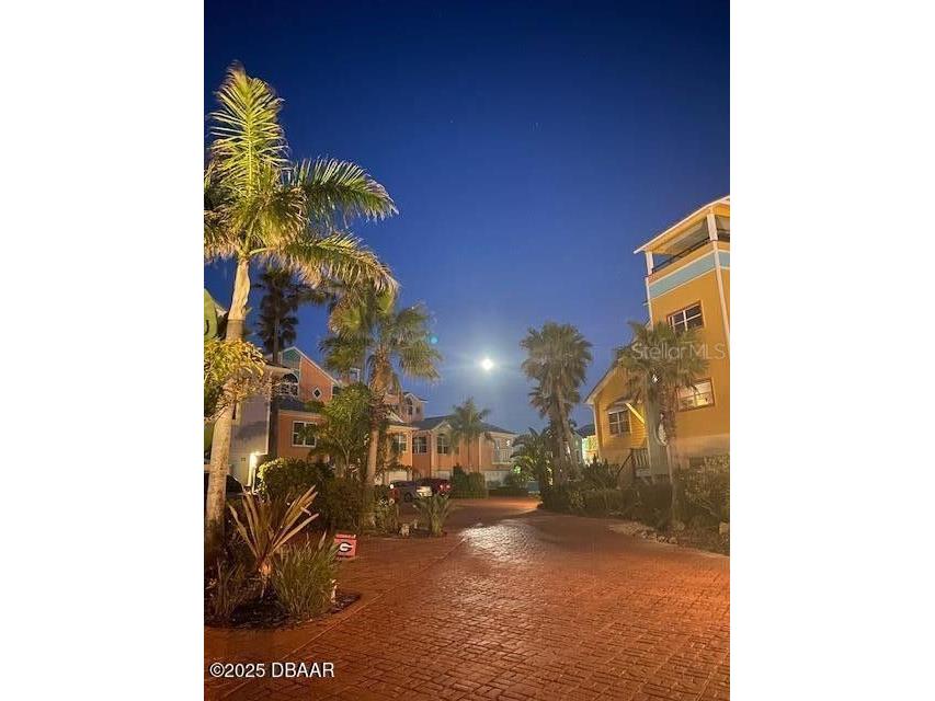 3000 Ocean Shore Boulevard #150 Ormond Beach FL 32176 - ATLANTIC OCEAN FC309520 image15