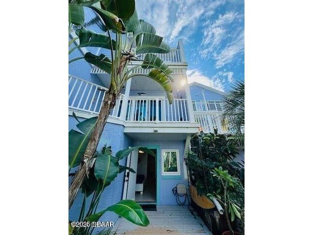 3000 Ocean Shore Boulevard #150 Ormond Beach FL 32176 - ATLANTIC OCEAN FC309520 image27