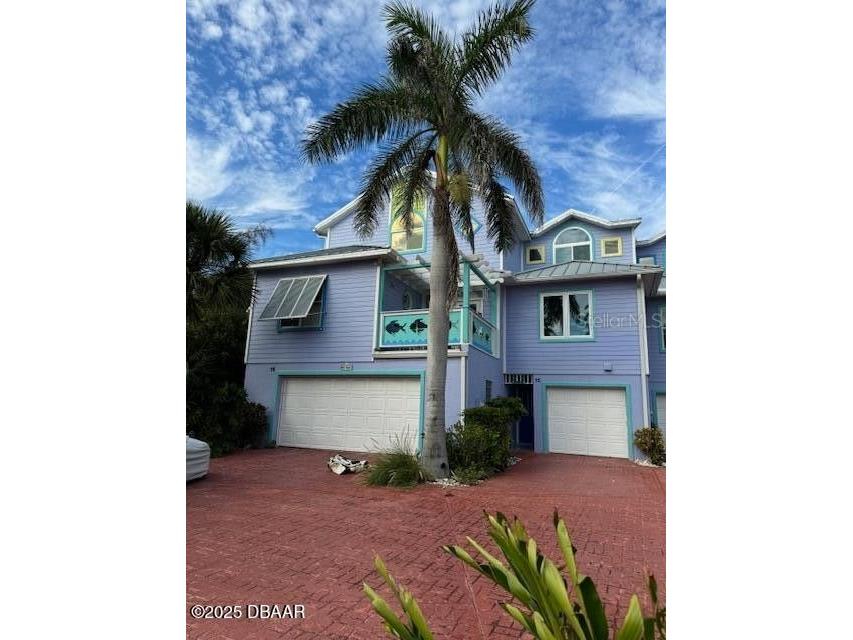 3000 Ocean Shore Boulevard #150 Ormond Beach FL 32176 - ATLANTIC OCEAN FC309520 image3