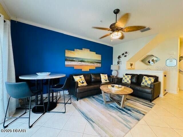 3000 Ocean Shore Boulevard #150 Ormond Beach FL 32176 - ATLANTIC OCEAN FC309520 image30