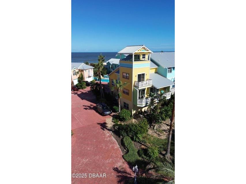 3000 Ocean Shore Boulevard #150 Ormond Beach FL 32176 - ATLANTIC OCEAN FC309520 image5