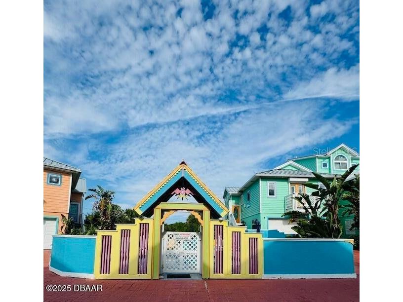 3000 Ocean Shore Boulevard #150 Ormond Beach FL 32176 - ATLANTIC OCEAN FC309520 image6