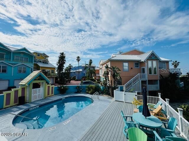 3000 Ocean Shore Boulevard #150 Ormond Beach FL 32176 - ATLANTIC OCEAN FC309520 image7