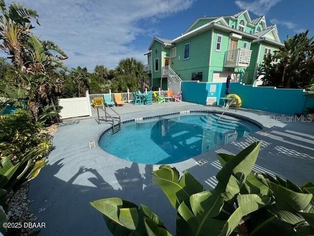 3000 Ocean Shore Boulevard #150 Ormond Beach FL 32176 - ATLANTIC OCEAN FC309520 image8