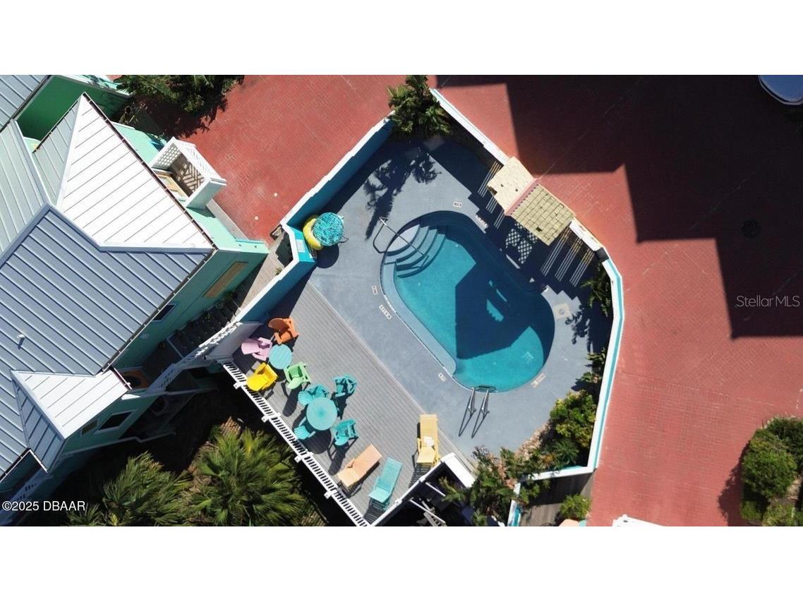 3000 Ocean Shore Boulevard #150 Ormond Beach FL 32176 - ATLANTIC OCEAN FC309520 image9